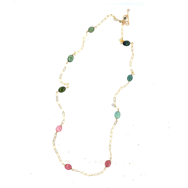 Paradise Necklace