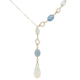 The Meridian Necklace