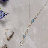 The Meridian Necklace