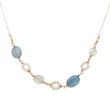 Soft Thaw Necklace