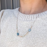 Soft Thaw Necklace