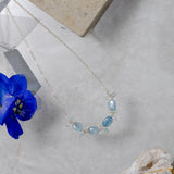 Spring Flurries Necklace