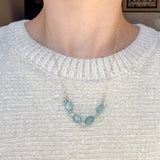 Spring Flurries Necklace