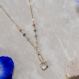 Waterdrop Necklace