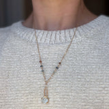 Waterdrop Necklace