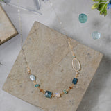 Open Skies Necklace