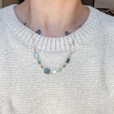 Open Skies Necklace