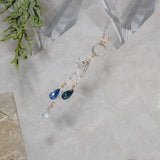 Dusky Skies Necklace