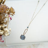 Waterdrop Necklace No. 2