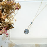 Waterdrop Necklace No. 2