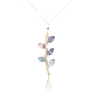 Desert Spring Buds Necklace