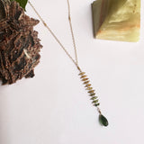 Fir Tree Necklace
