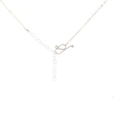 Spring Flurries Necklace