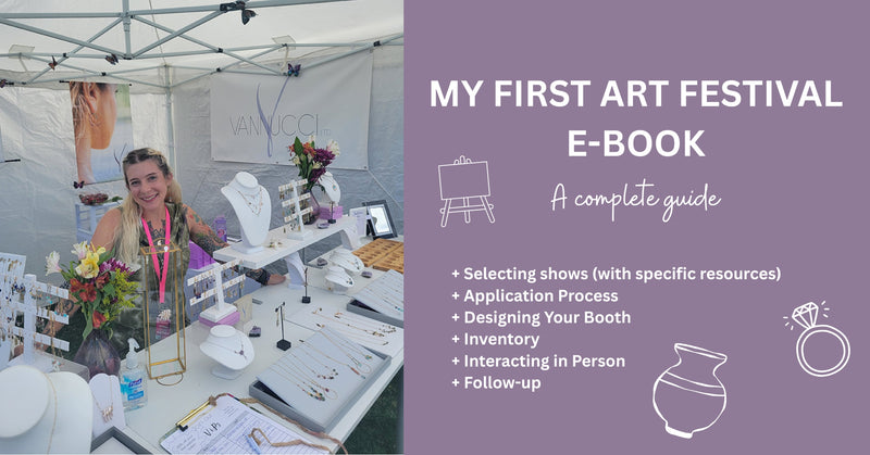 MY FIRST ART FESTIVAL E-BOOK