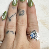 Celestial Twilight Ring