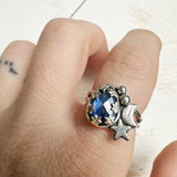 Celestial Twilight Ring