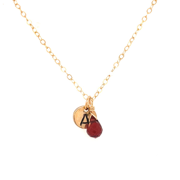 Build Your Own Charm Necklace-Copy