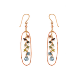 Dryad Dance Earrings