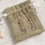 Dryad Dance Earrings