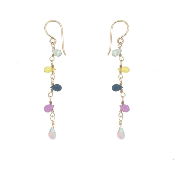Sweet Buds Earring