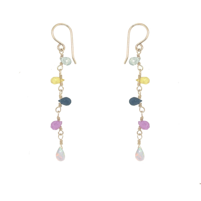 Sweet Buds Earring