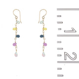 Sweet Buds Earring