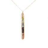 Branching Out Pendant Necklace