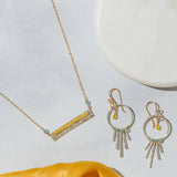 Rocky Springs Necklace