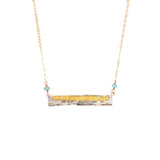 Rocky Springs Necklace